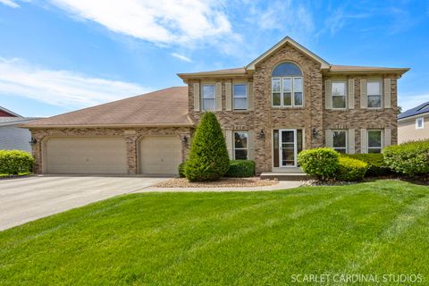 1669 Brentford Drive Naperville IL 60563