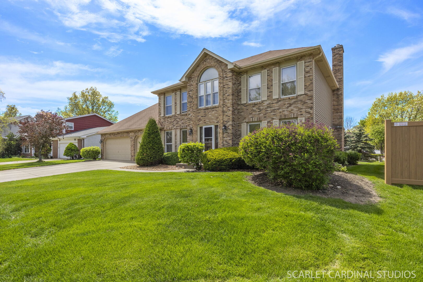 1669 Brentford Drive