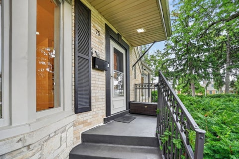 Tiny photo for 75 N 2nd Avenue, Des Plaines, IL 60016 (MLS # 12760263)