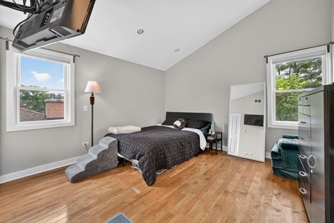 Tiny photo for 75 N 2nd Avenue, Des Plaines, IL 60016 (MLS # 12760263)