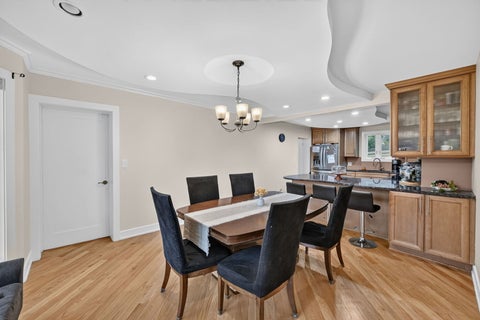 Tiny photo for 75 N 2nd Avenue, Des Plaines, IL 60016 (MLS # 12760263)