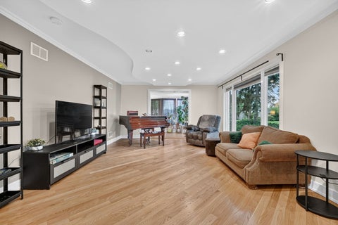 Tiny photo for 75 N 2nd Avenue, Des Plaines, IL 60016 (MLS # 12760263)