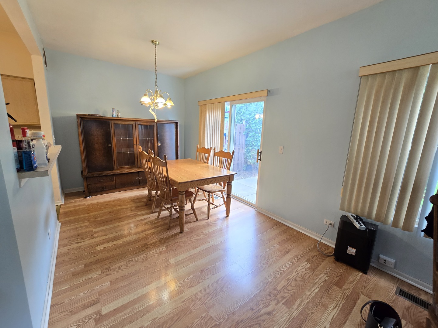 1326 Baxter Lane