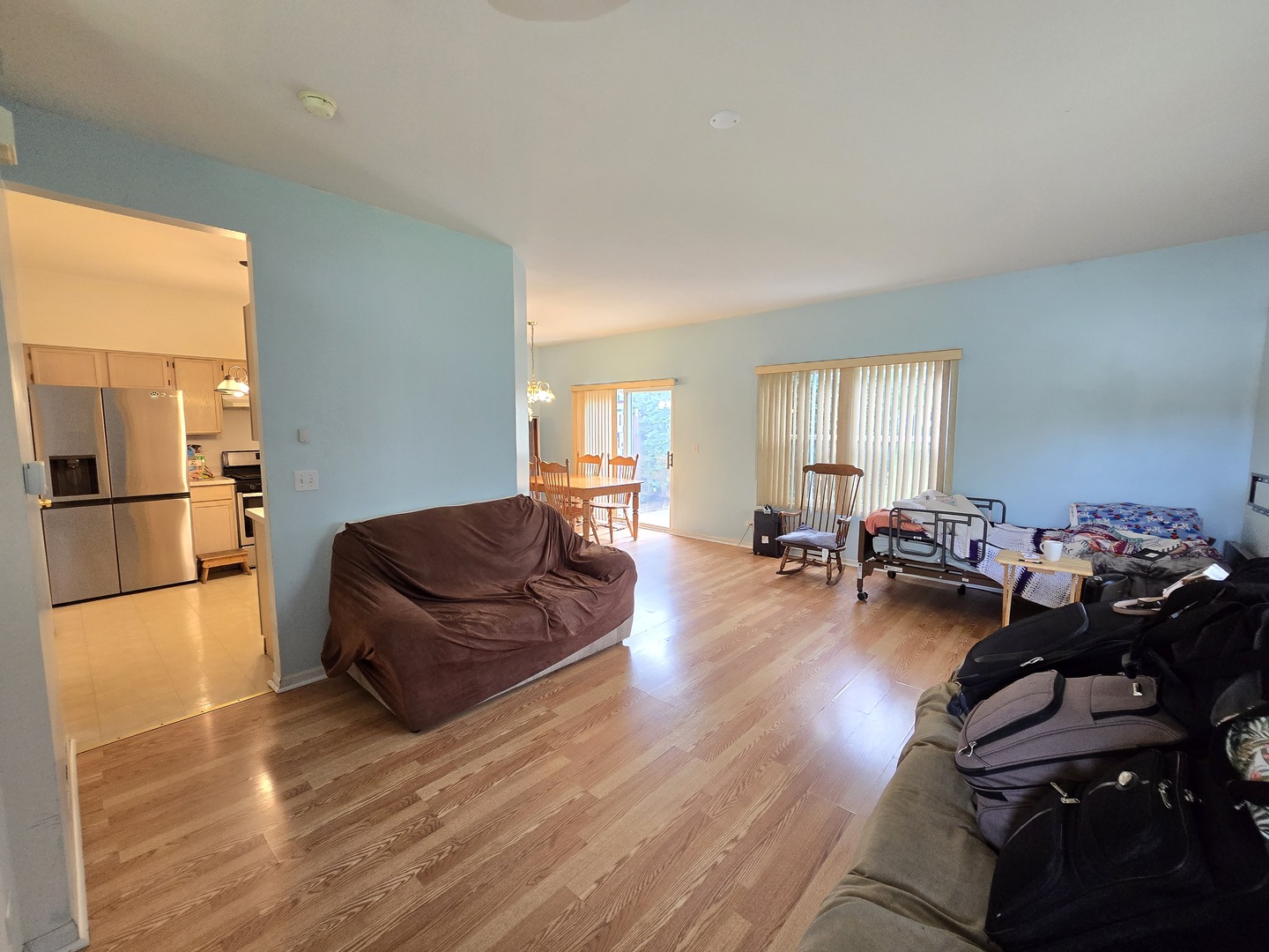 1326 Baxter Lane