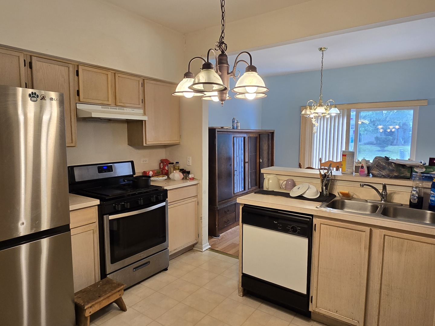 1326 Baxter Lane