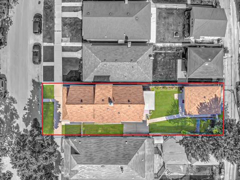 Tiny photo for 13147 S Brandon Avenue, Chicago, IL 60633 (MLS # 12473636)
