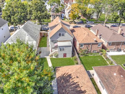 Tiny photo for 13147 S Brandon Avenue, Chicago, IL 60633 (MLS # 12473636)