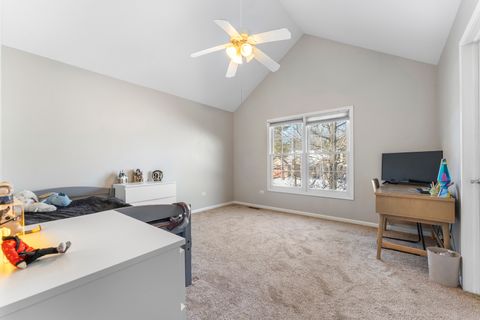 Tiny photo for 3506 Harvest Court, Island Lake, IL 60042 (MLS # 12595858)