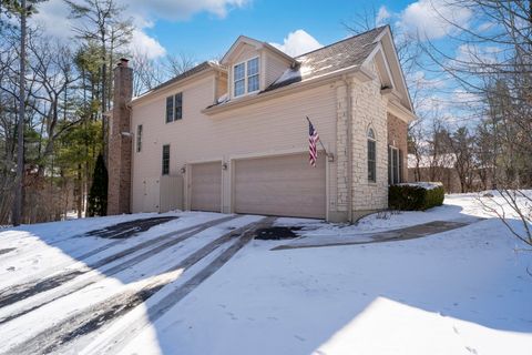 Tiny photo for 3506 Harvest Court, Island Lake, IL 60042 (MLS # 12595858)