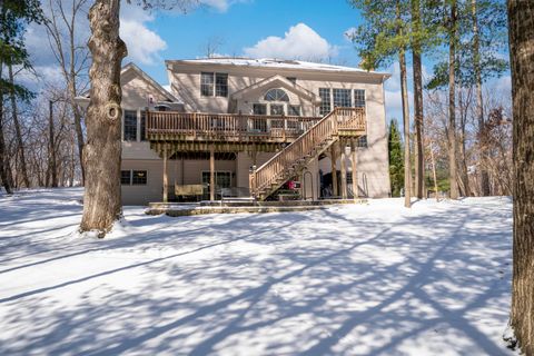 Tiny photo for 3506 Harvest Court, Island Lake, IL 60042 (MLS # 12595858)