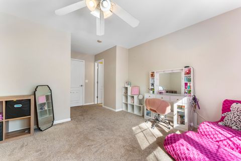 Tiny photo for 3506 Harvest Court, Island Lake, IL 60042 (MLS # 12595858)