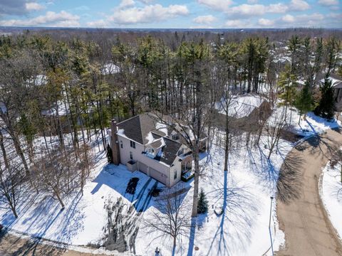 Tiny photo for 3506 Harvest Court, Island Lake, IL 60042 (MLS # 12595858)