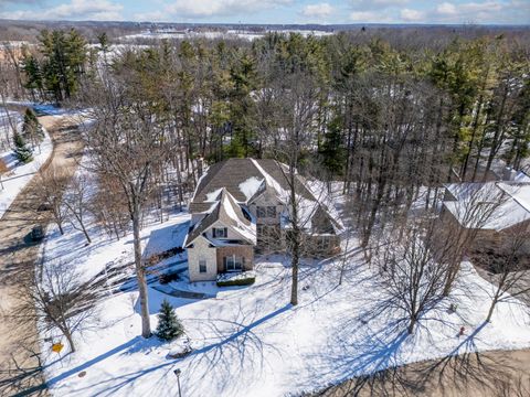 Tiny photo for 3506 Harvest Court, Island Lake, IL 60042 (MLS # 12595858)