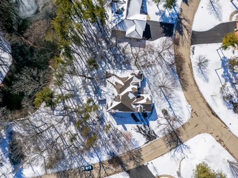 Tiny photo for 3506 Harvest Court, Island Lake, IL 60042 (MLS # 12595858)