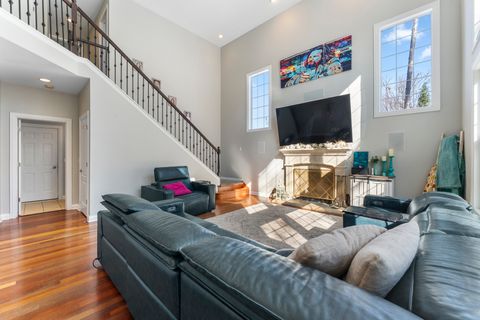 Tiny photo for 3506 Harvest Court, Island Lake, IL 60042 (MLS # 12595858)