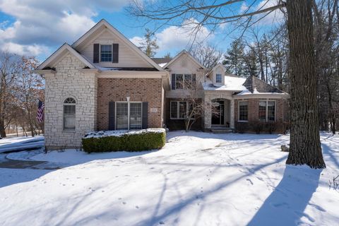 Photo of 3506 Harvest Court, Island Lake, IL 60042 (MLS # 12595858)