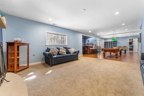 Tiny photo for 3506 Harvest Court, Island Lake, IL 60042 (MLS # 12595858)