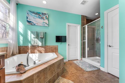 Tiny photo for 3506 Harvest Court, Island Lake, IL 60042 (MLS # 12595858)