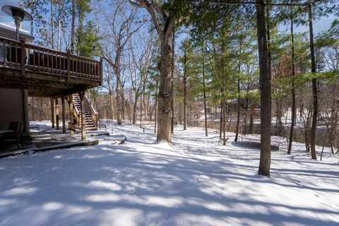 Tiny photo for 3506 Harvest Court, Island Lake, IL 60042 (MLS # 12595858)