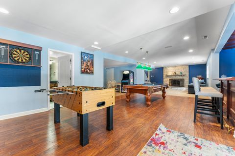 Tiny photo for 3506 Harvest Court, Island Lake, IL 60042 (MLS # 12595858)