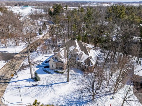 Tiny photo for 3506 Harvest Court, Island Lake, IL 60042 (MLS # 12595858)