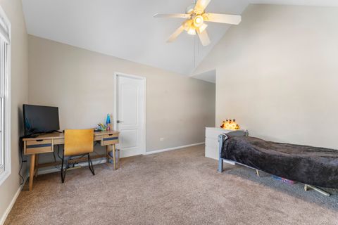 Tiny photo for 3506 Harvest Court, Island Lake, IL 60042 (MLS # 12595858)