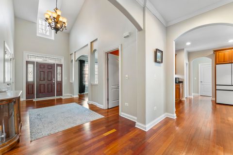 Tiny photo for 3506 Harvest Court, Island Lake, IL 60042 (MLS # 12595858)