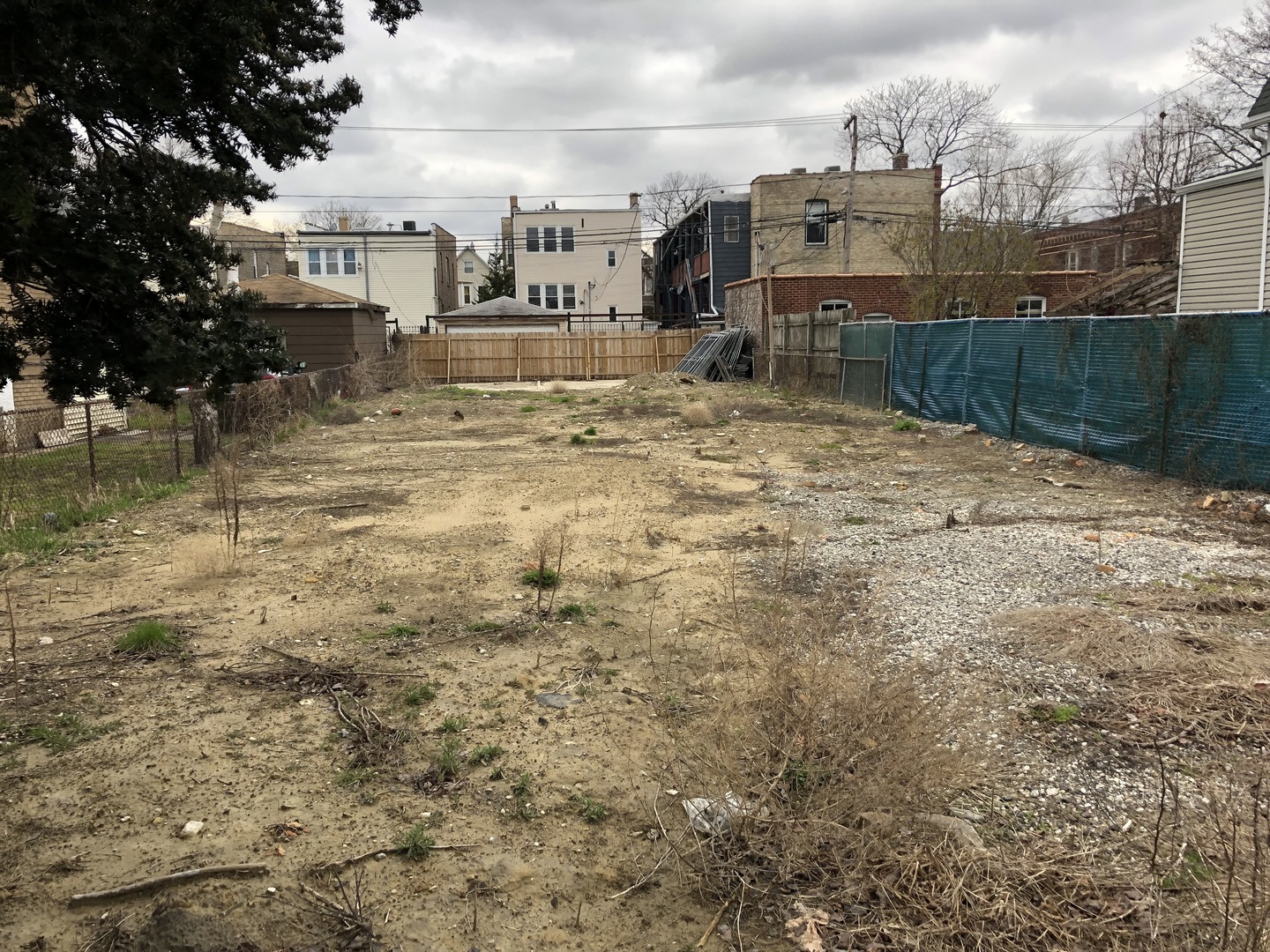 2054 N Pulaski Road