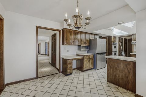 Tiny photo for 2113 Greenock Street, Inverness, IL 60067 (MLS # 12577294)