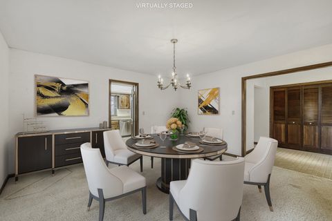 Tiny photo for 2113 Greenock Street, Inverness, IL 60067 (MLS # 12577294)