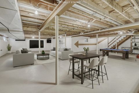 Tiny photo for 2113 Greenock Street, Inverness, IL 60067 (MLS # 12577294)