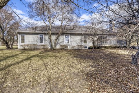 Tiny photo for 2113 Greenock Street, Inverness, IL 60067 (MLS # 12577294)