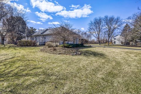 Tiny photo for 2113 Greenock Street, Inverness, IL 60067 (MLS # 12577294)