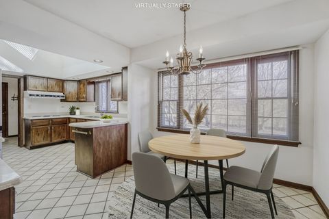 Tiny photo for 2113 Greenock Street, Inverness, IL 60067 (MLS # 12577294)