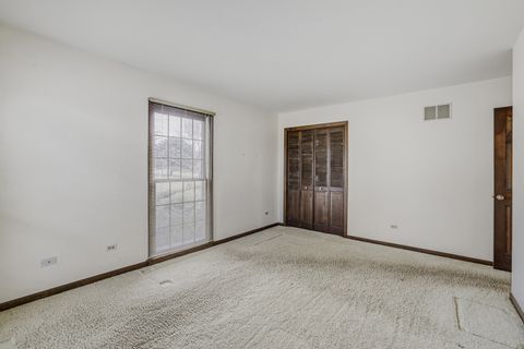 Tiny photo for 2113 Greenock Street, Inverness, IL 60067 (MLS # 12577294)