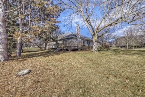 Tiny photo for 2113 Greenock Street, Inverness, IL 60067 (MLS # 12577294)