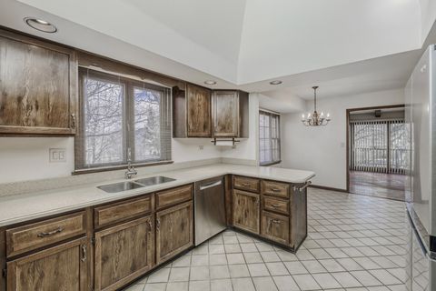 Tiny photo for 2113 Greenock Street, Inverness, IL 60067 (MLS # 12577294)