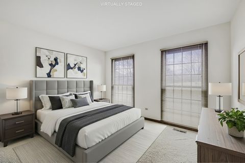 Tiny photo for 2113 Greenock Street, Inverness, IL 60067 (MLS # 12577294)