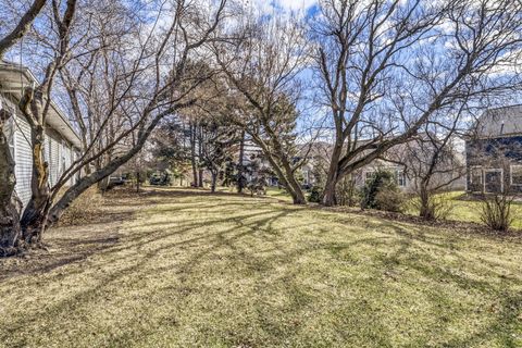 Tiny photo for 2113 Greenock Street, Inverness, IL 60067 (MLS # 12577294)