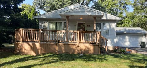 Tiny photo for 1105 S Kinch Street, Urbana, IL 61802 (MLS # 12478479)