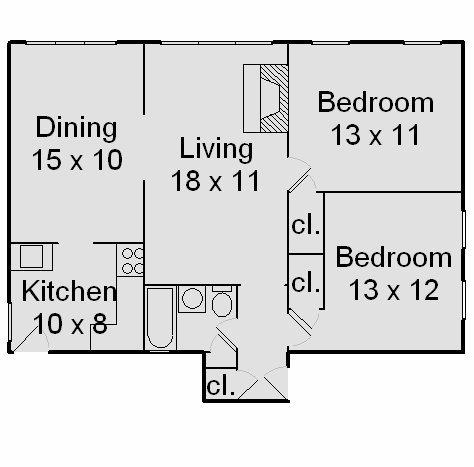 3507 N Racine Avenue 3W