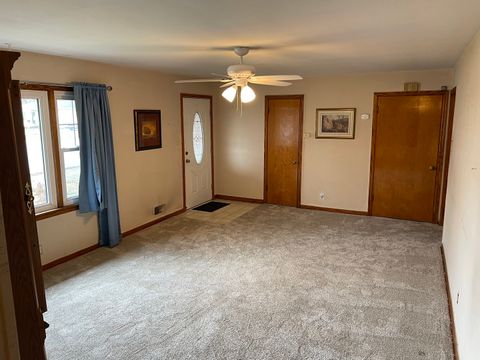 Tiny photo for 1804 W Copeland Street, Marion, IL 62959 (MLS # 12587065)