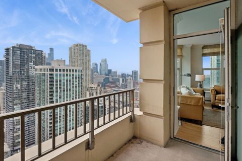 Tiny photo for 25 E Superior Street #3903, Chicago, IL 60611 (MLS # 12576300)