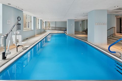 Tiny photo for 25 E Superior Street #3903, Chicago, IL 60611 (MLS # 12576300)