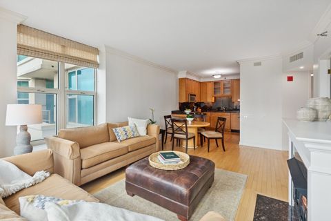 Tiny photo for 25 E Superior Street #3903, Chicago, IL 60611 (MLS # 12576300)