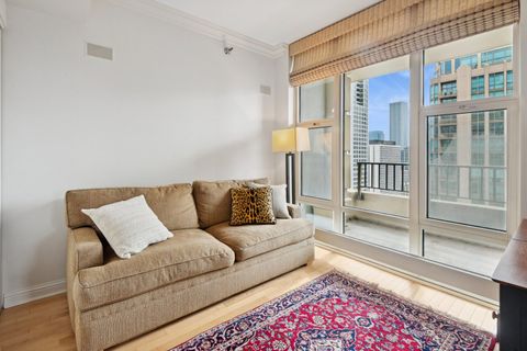 Tiny photo for 25 E Superior Street #3903, Chicago, IL 60611 (MLS # 12576300)