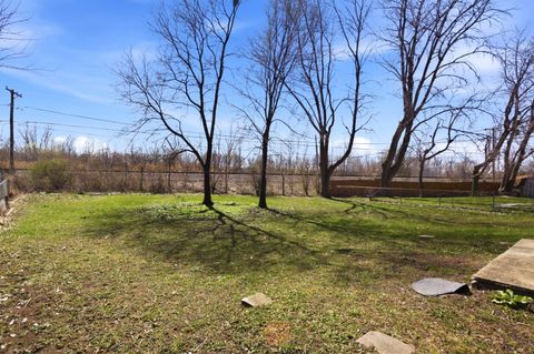 Tiny photo for 16544 Prairie Avenue, South Holland, IL 60473 (MLS # 12596415)
