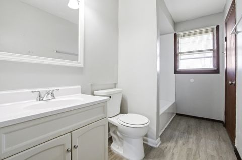 Tiny photo for 16544 Prairie Avenue, South Holland, IL 60473 (MLS # 12596415)