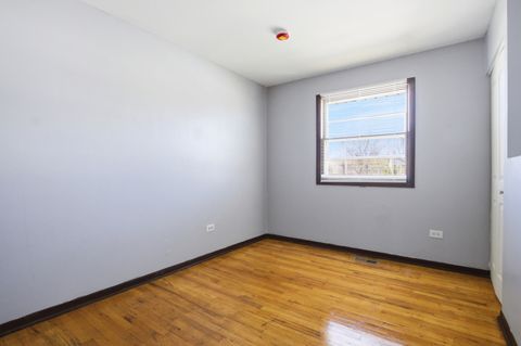 Tiny photo for 16544 Prairie Avenue, South Holland, IL 60473 (MLS # 12596415)