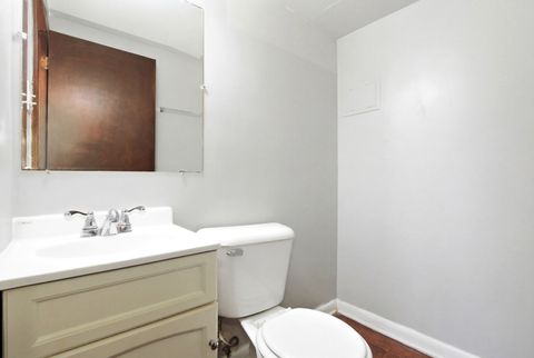 Tiny photo for 16544 Prairie Avenue, South Holland, IL 60473 (MLS # 12596415)